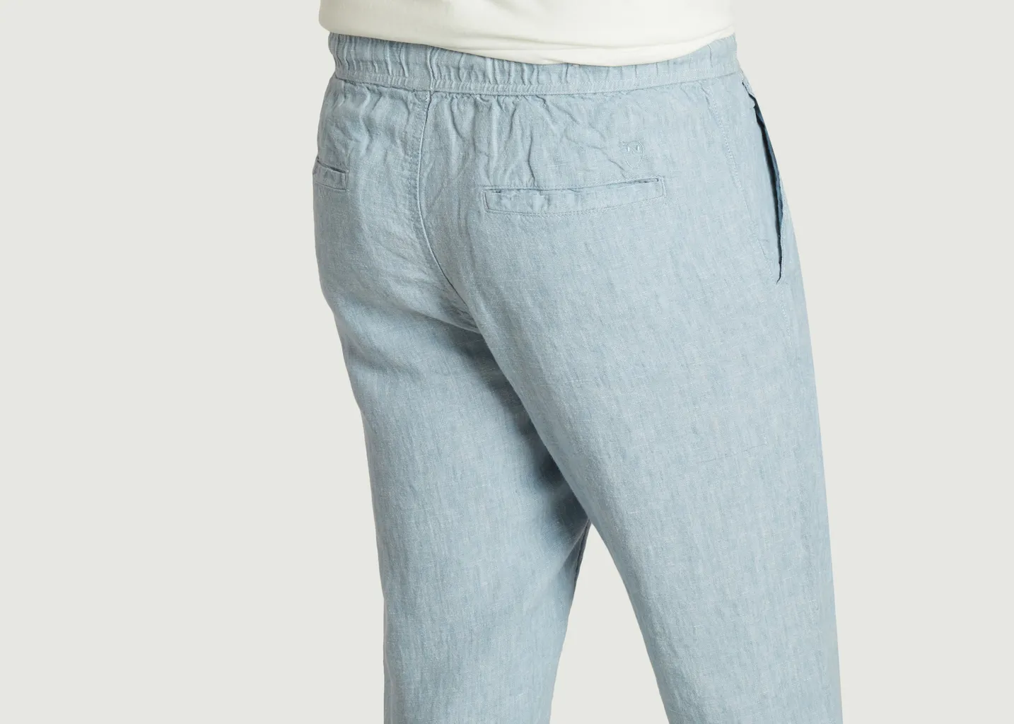 Pantalon Loose KCA
