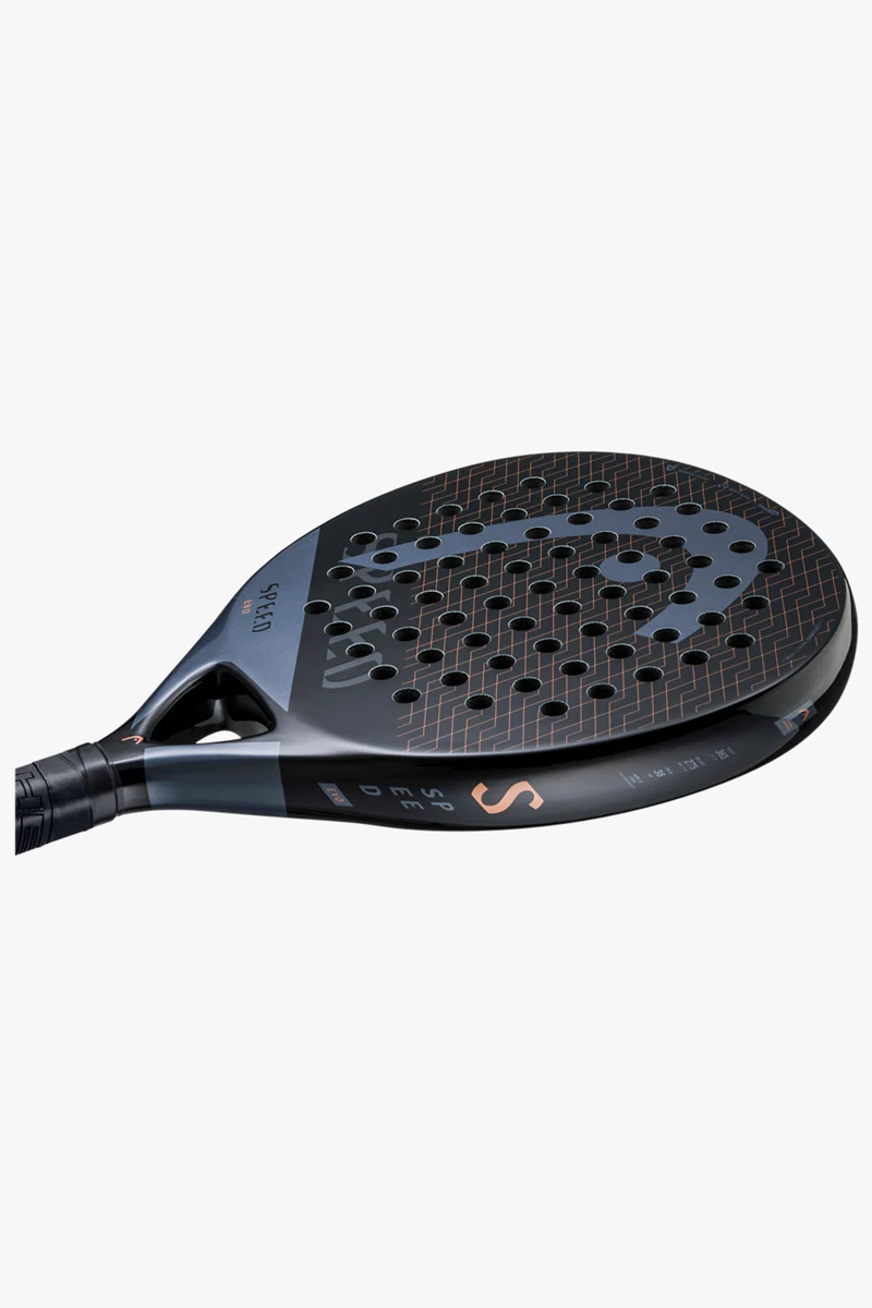 HEAD Evo Speed Padelracket
