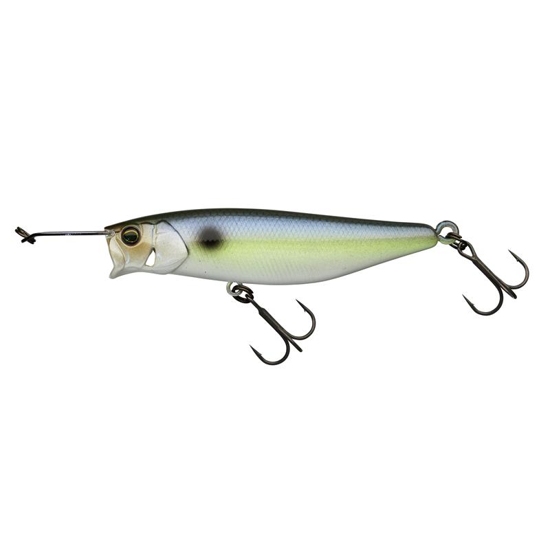 Leurre De Surface Illex Riser Bait 009P - 8.5Cm