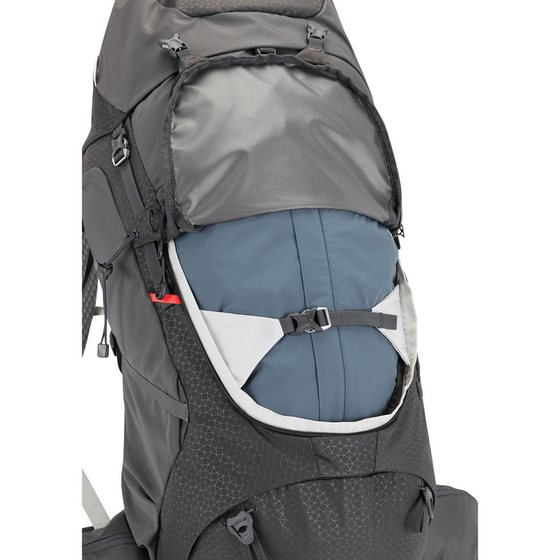 Lowe Alpine Herren Yacuri 55 Rucksack