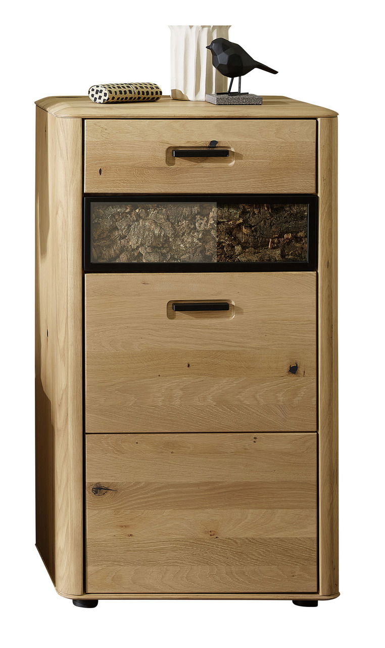 Linea Natura Schuhschrank schmal MONTANA