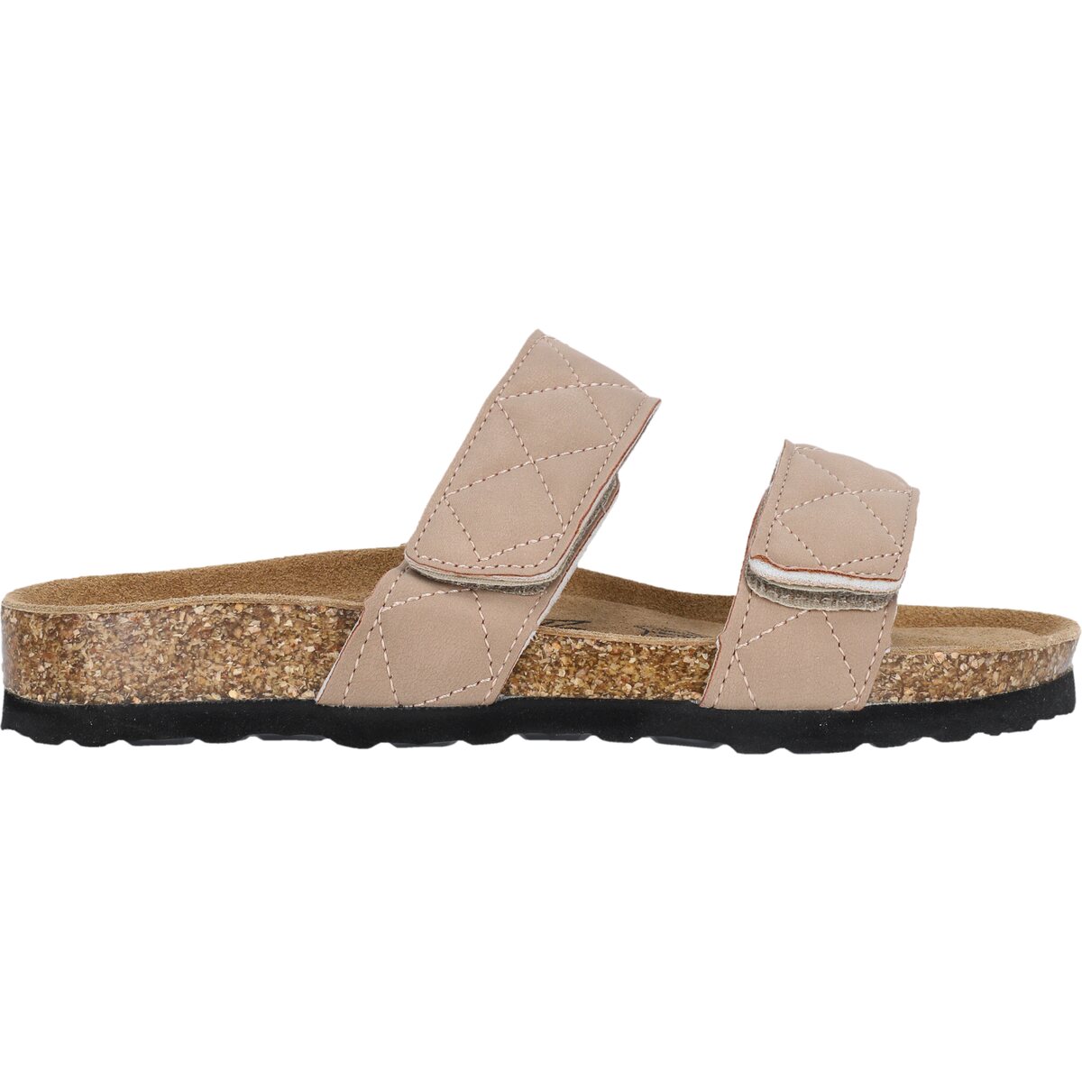 Cruz Liland Kork Sandaler Dame