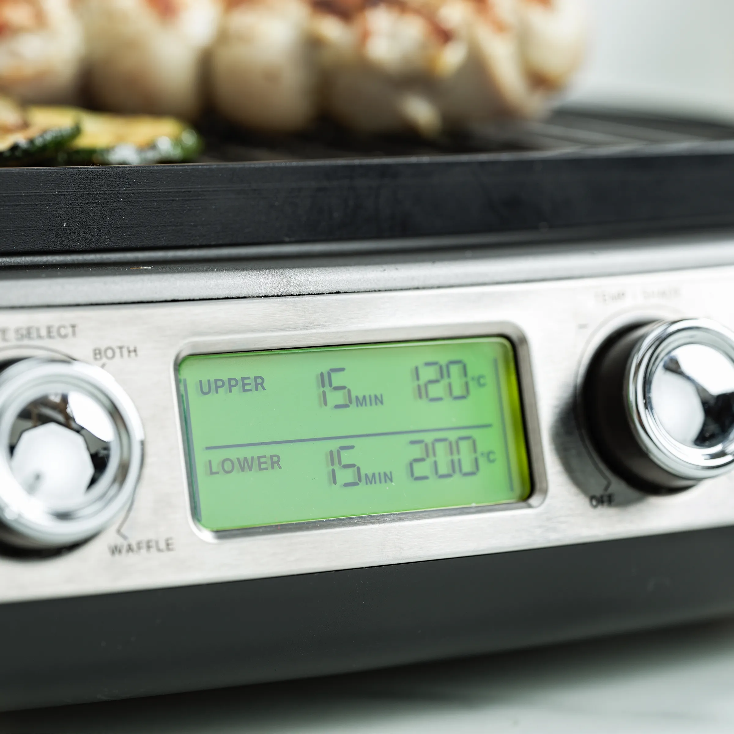 Greenpan Elite Kontaktgrill