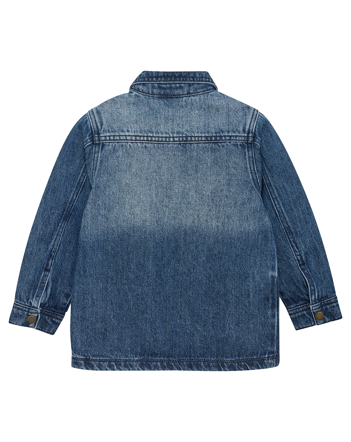 Jeansjacke DENIM in blue