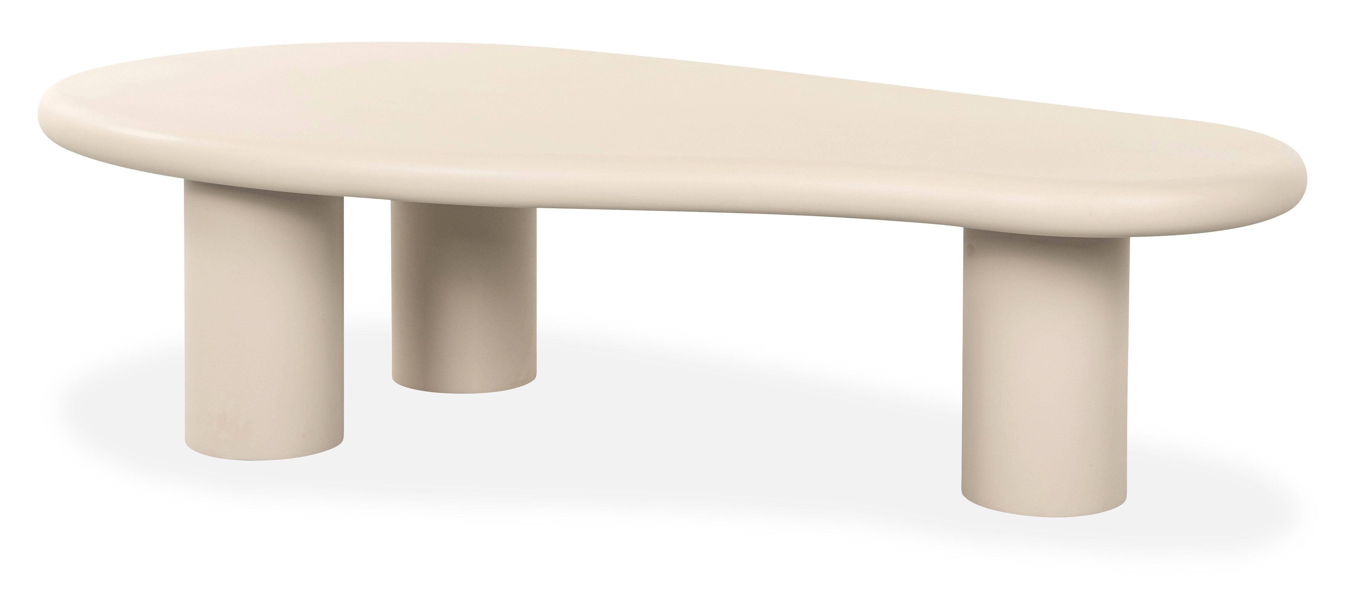 Salontafel 212885 Clayton B161 x D81 x H43 cm