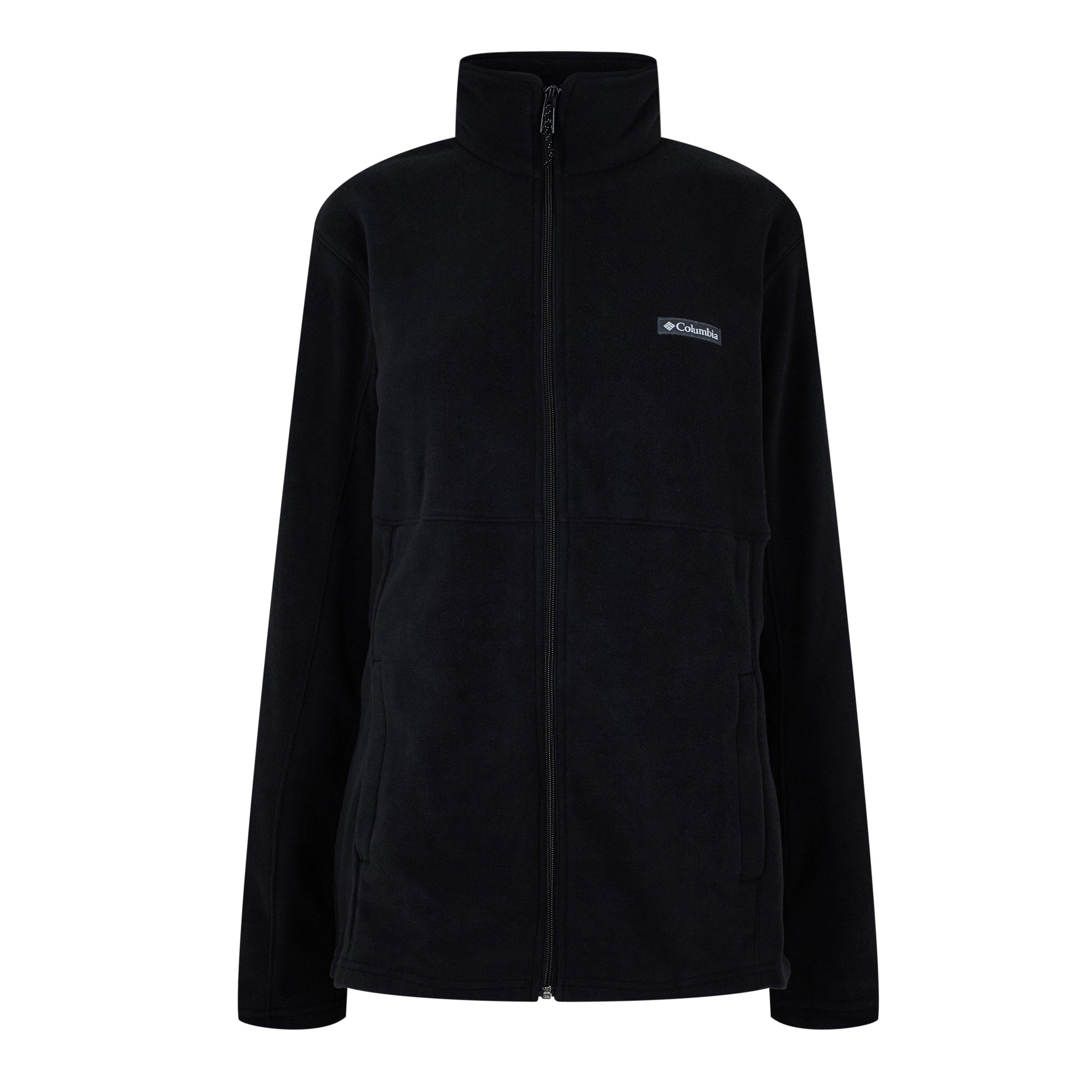 Columbia Basin Fleece