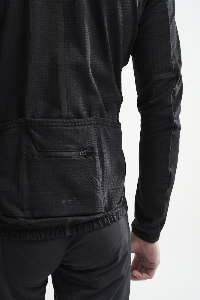 Craft Ideal Thermal Jersey Sort