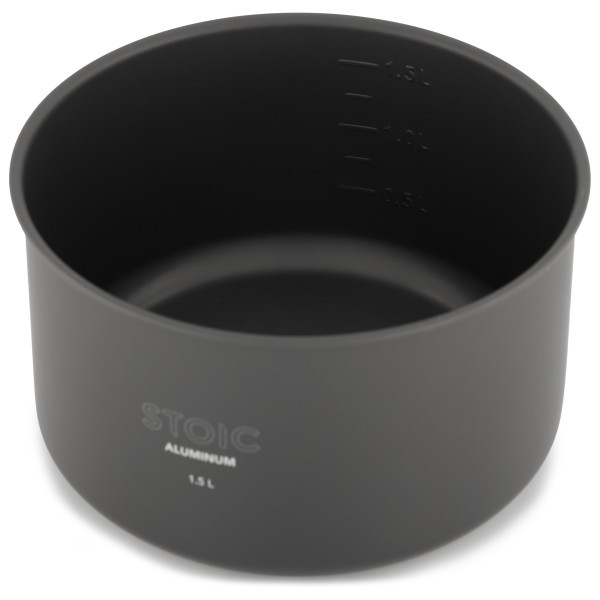 Stoic - AlmvikSt. Pot 1.5 - Popote