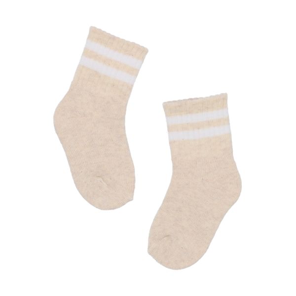 BD Collection Sportsokjes - 3 Paar - Multi Camel