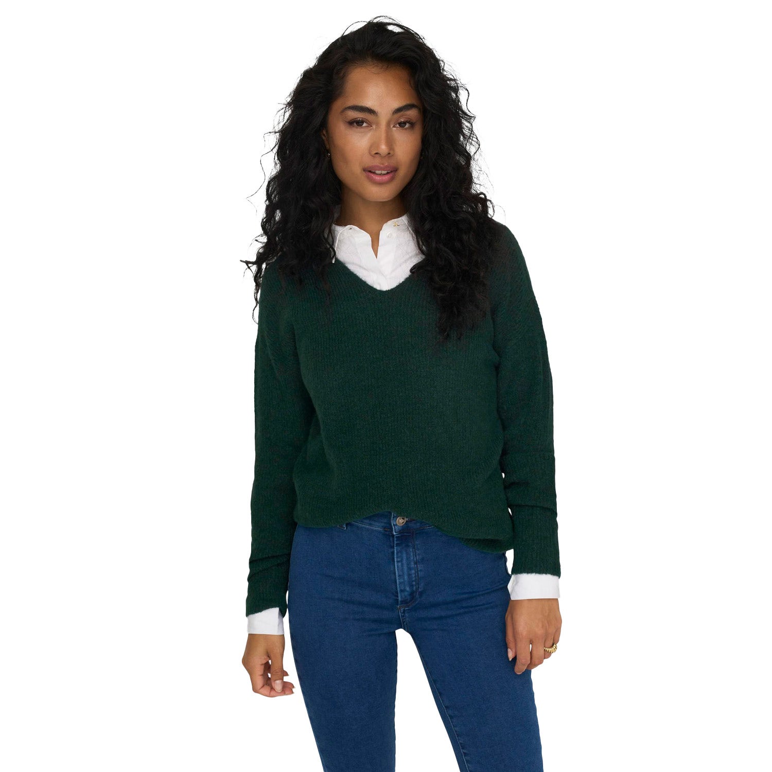 ONLY  Camilla Pullover
