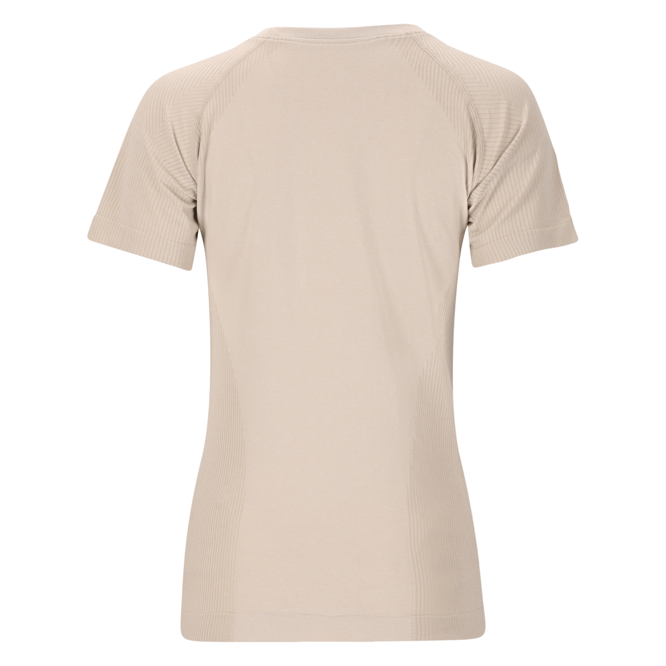 Endurance Halenas W Seamless Tee - Treningstøy