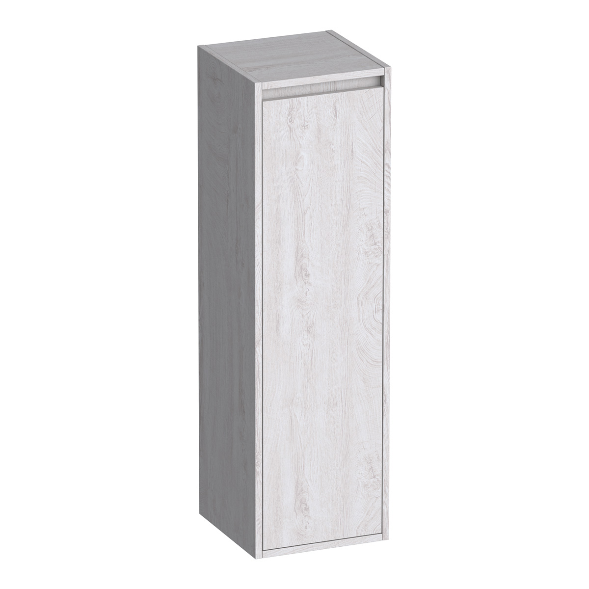 Brauer Adore kolomkast 120cm linksdraaiend forest seashell
