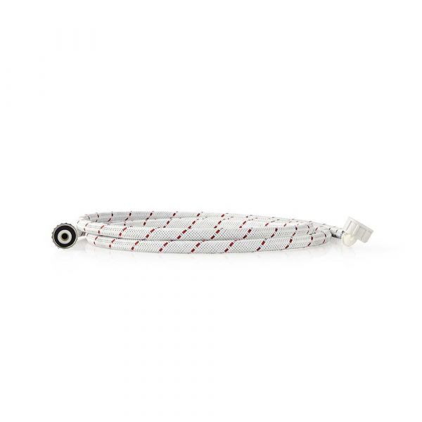 Nedis Mangueira de Entrada de Nylon 3/4 Straight - WAIH3434SH1N15