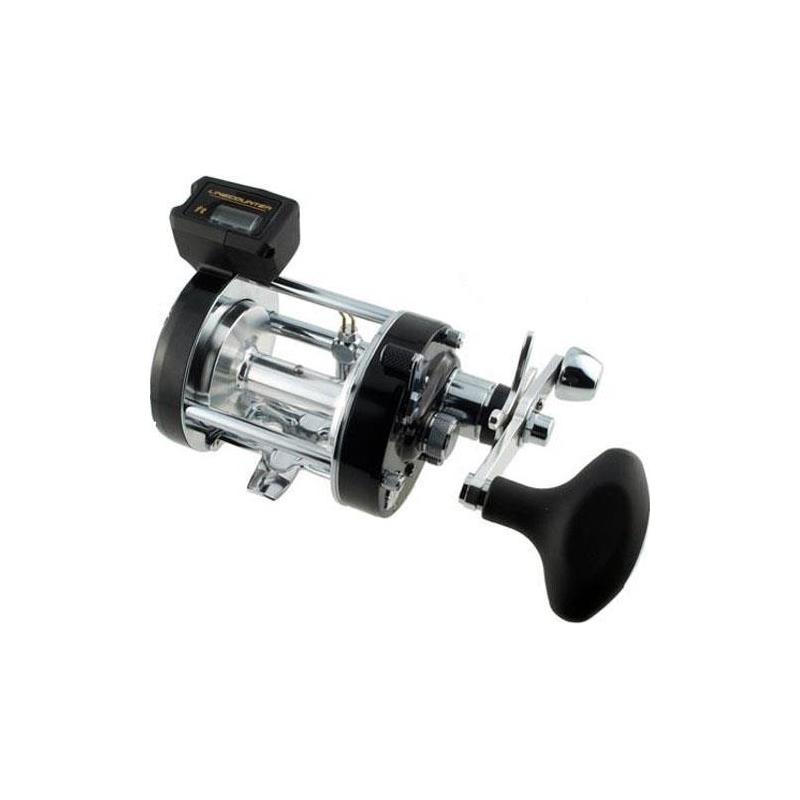 Moulinet Traine Abu Garcia Ambassadeur Line Counter 7000