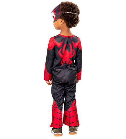 Rubies Kostüm - Marvel Spidey Miles Morales