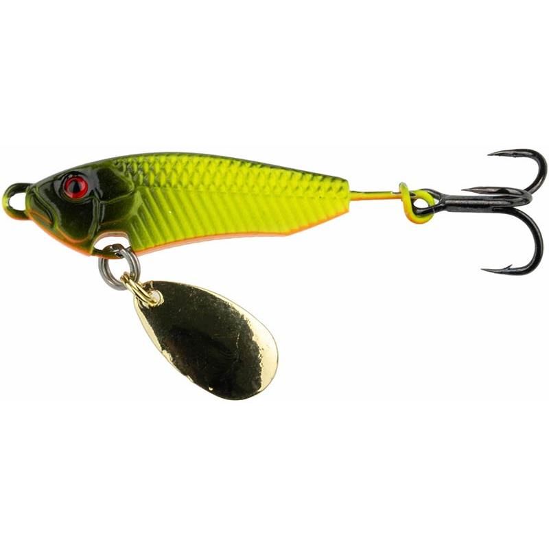 Leurre Lame Freedom Tackle Flash - 8.75G