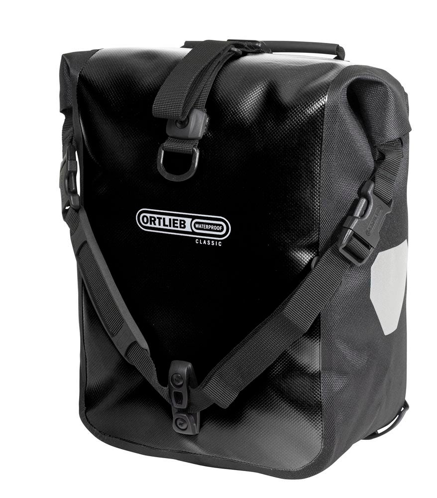 Ortlieb  SPORT-ROLLER CLASSIC QL2.1 25 L