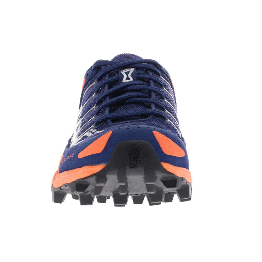 inov 8 x talon 212 kids 635 000151 blue orange