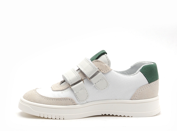 Bopy basses enfant vogap blanc