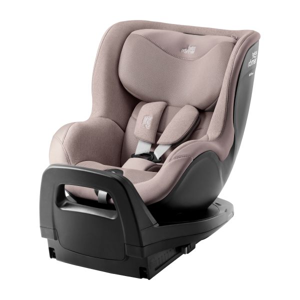Britax Römer Dualfix Pro M Autostoel - Style - Teak