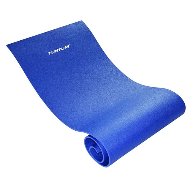 Tunturi Fitnessmåtte XPE