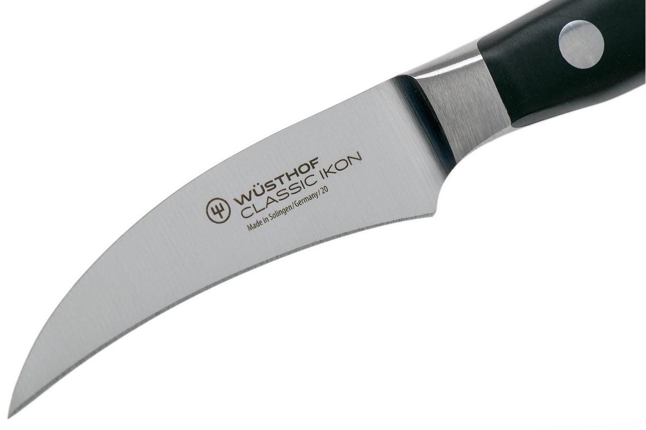 Wüsthof Classic Ikon tourneermes 7 cm, 1040332207