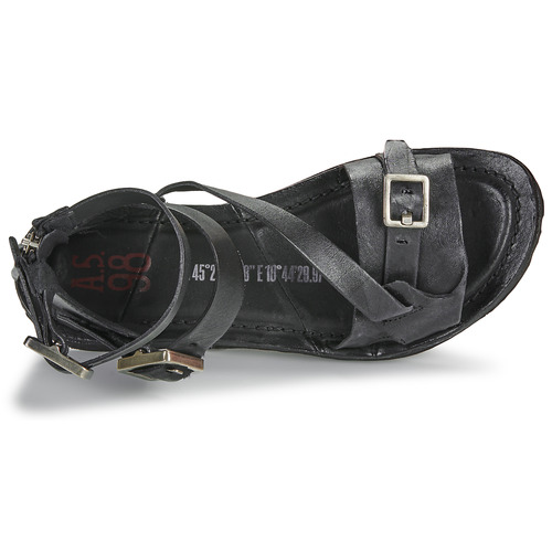 Airstep / A.S.98 - RAMOS STAP - Noir