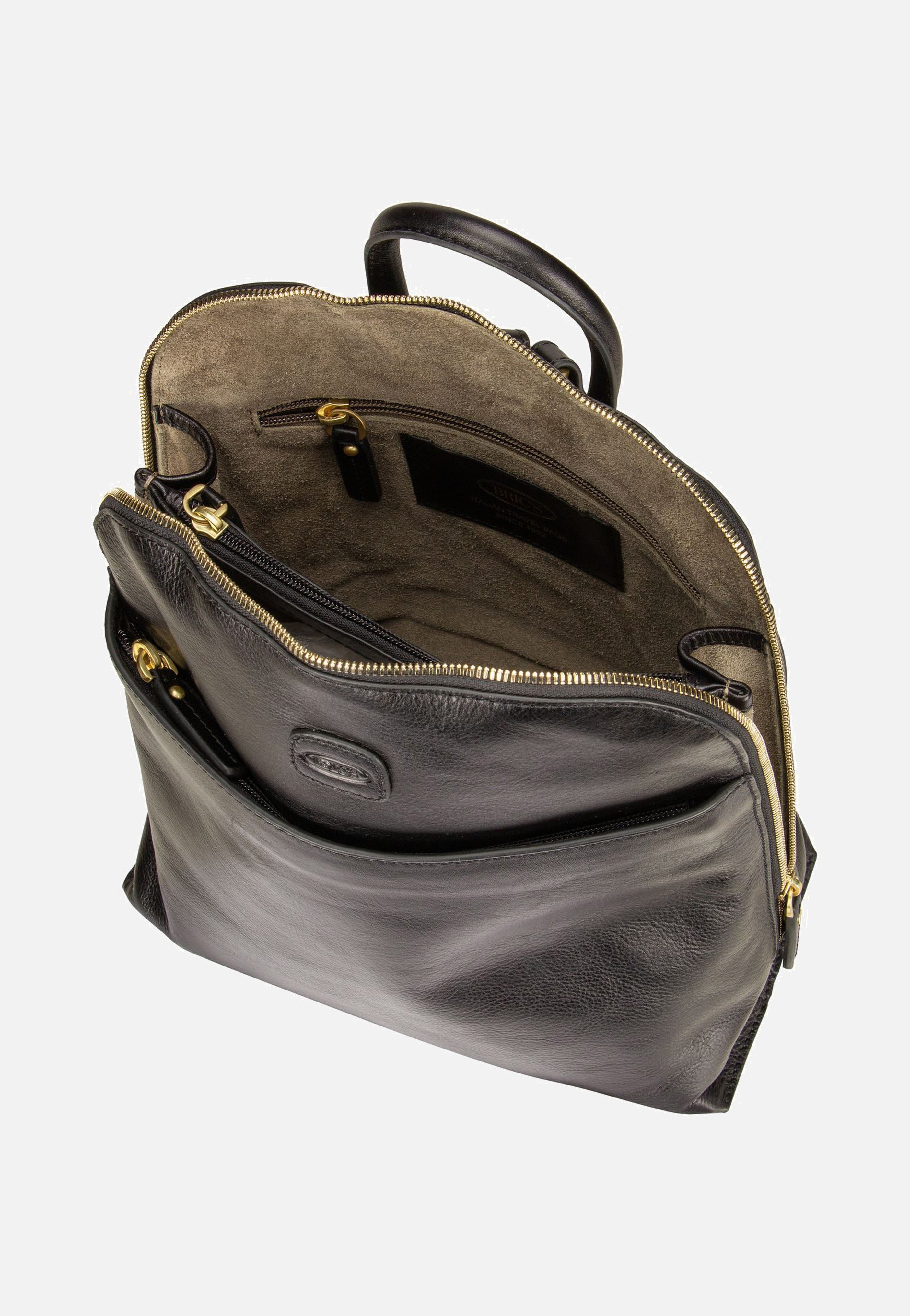 Volterra BP 5956 Black - Rucksack