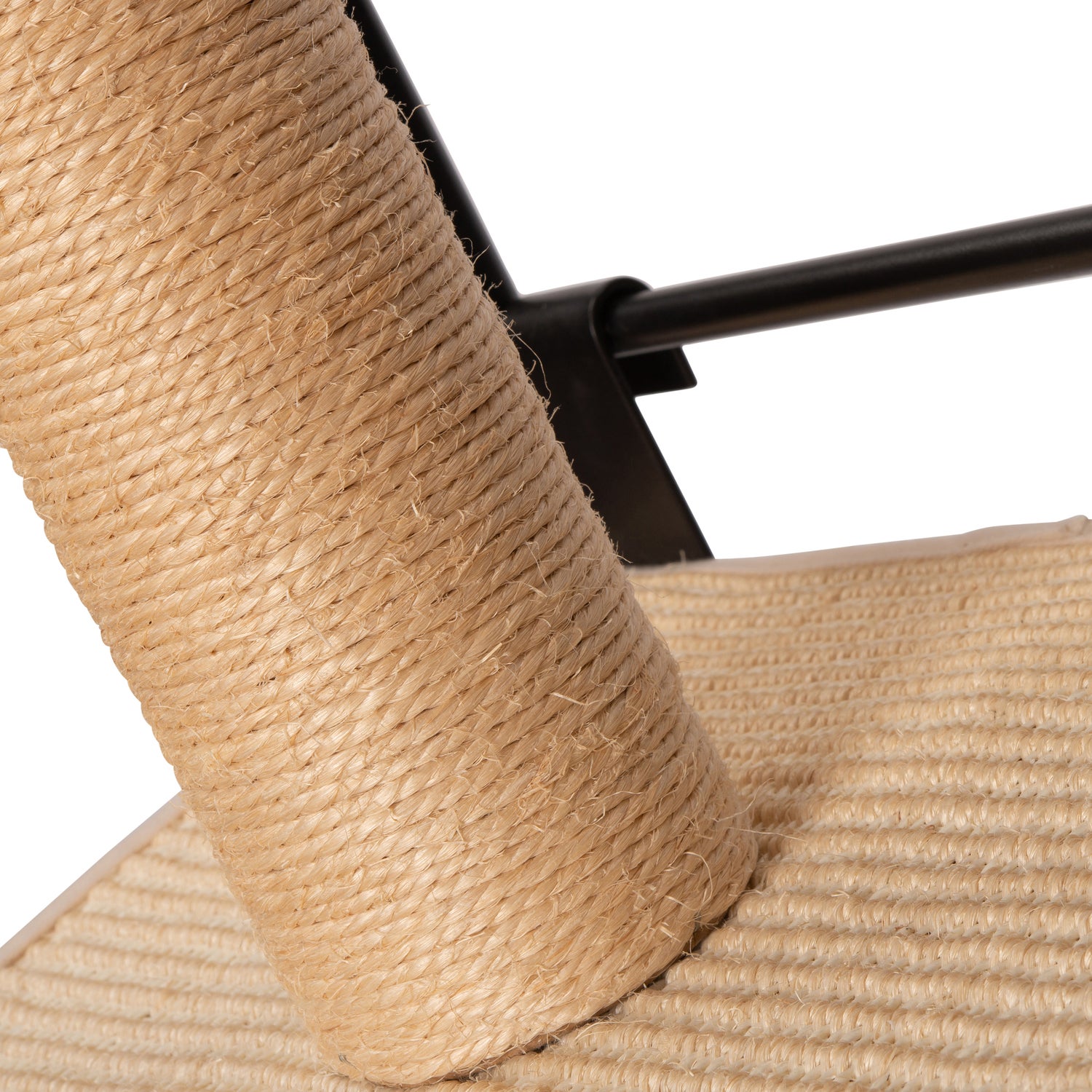 Intratuin kattenwandmeubel bruin 75 x 35 x 160 cm