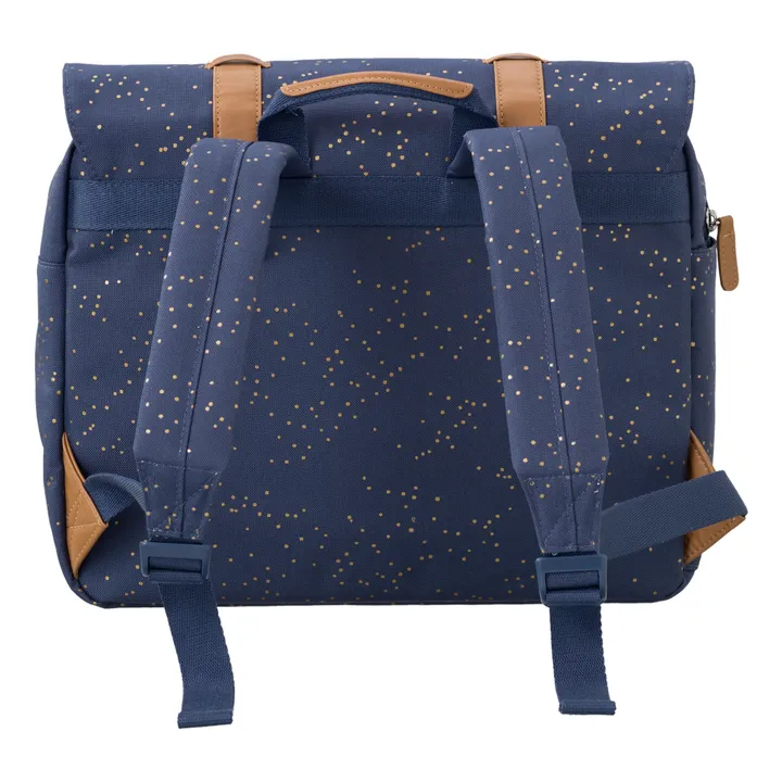 Fresk Cartable Indigo Dots