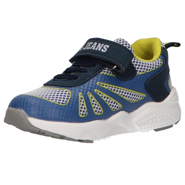 Tênis esportivo Lois Jeans 46078