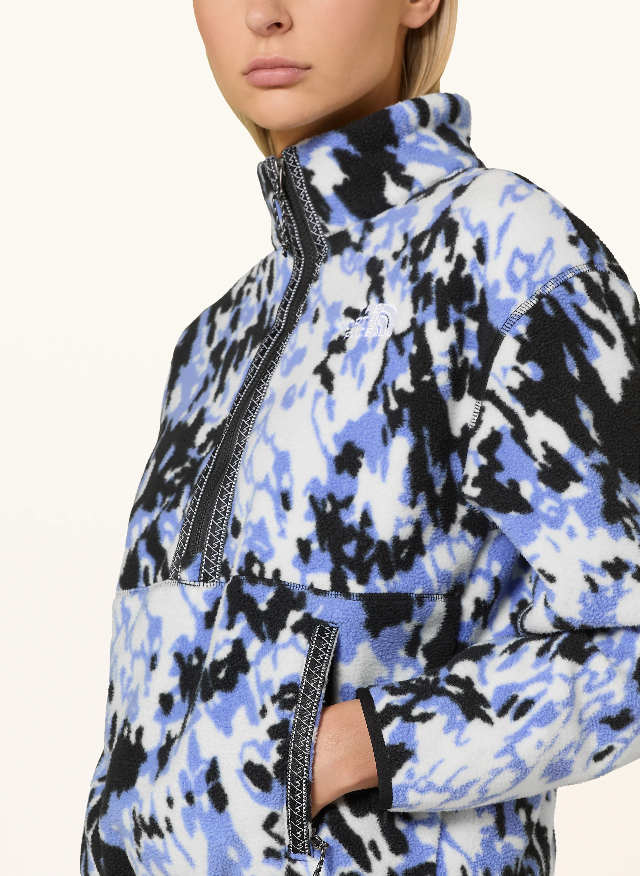THE NORTH FACE Fleece-Troyer