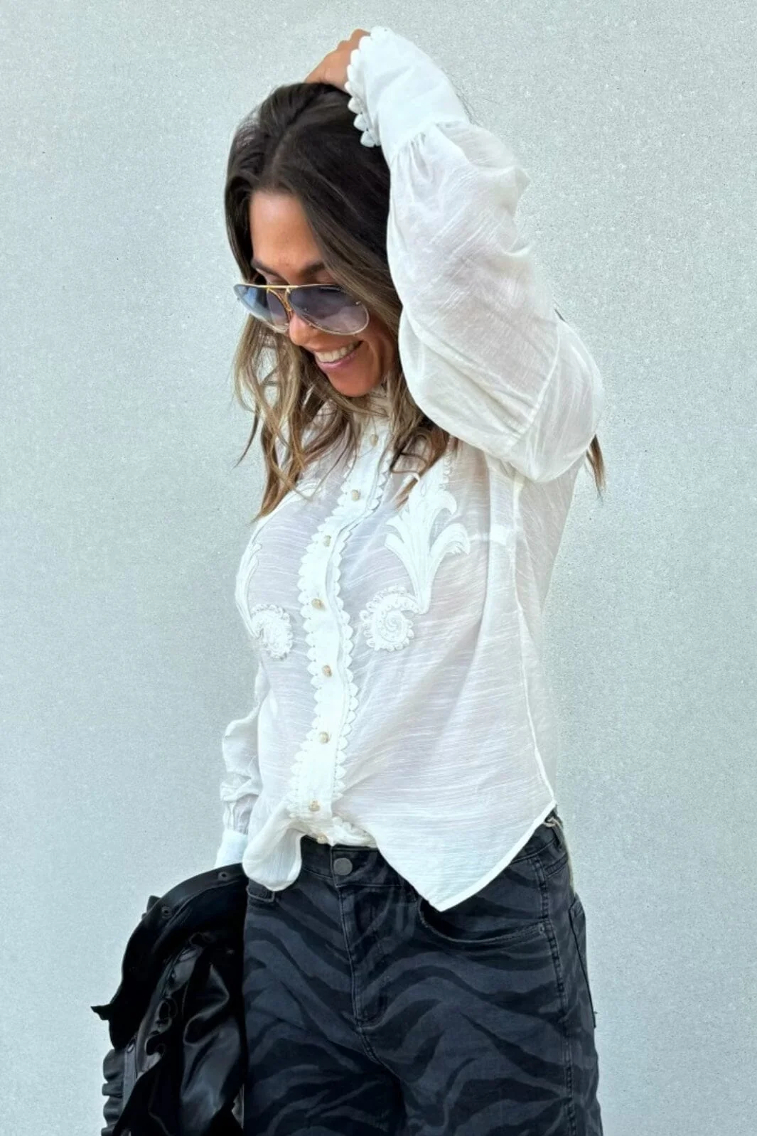 Gossia Mallago Shirt