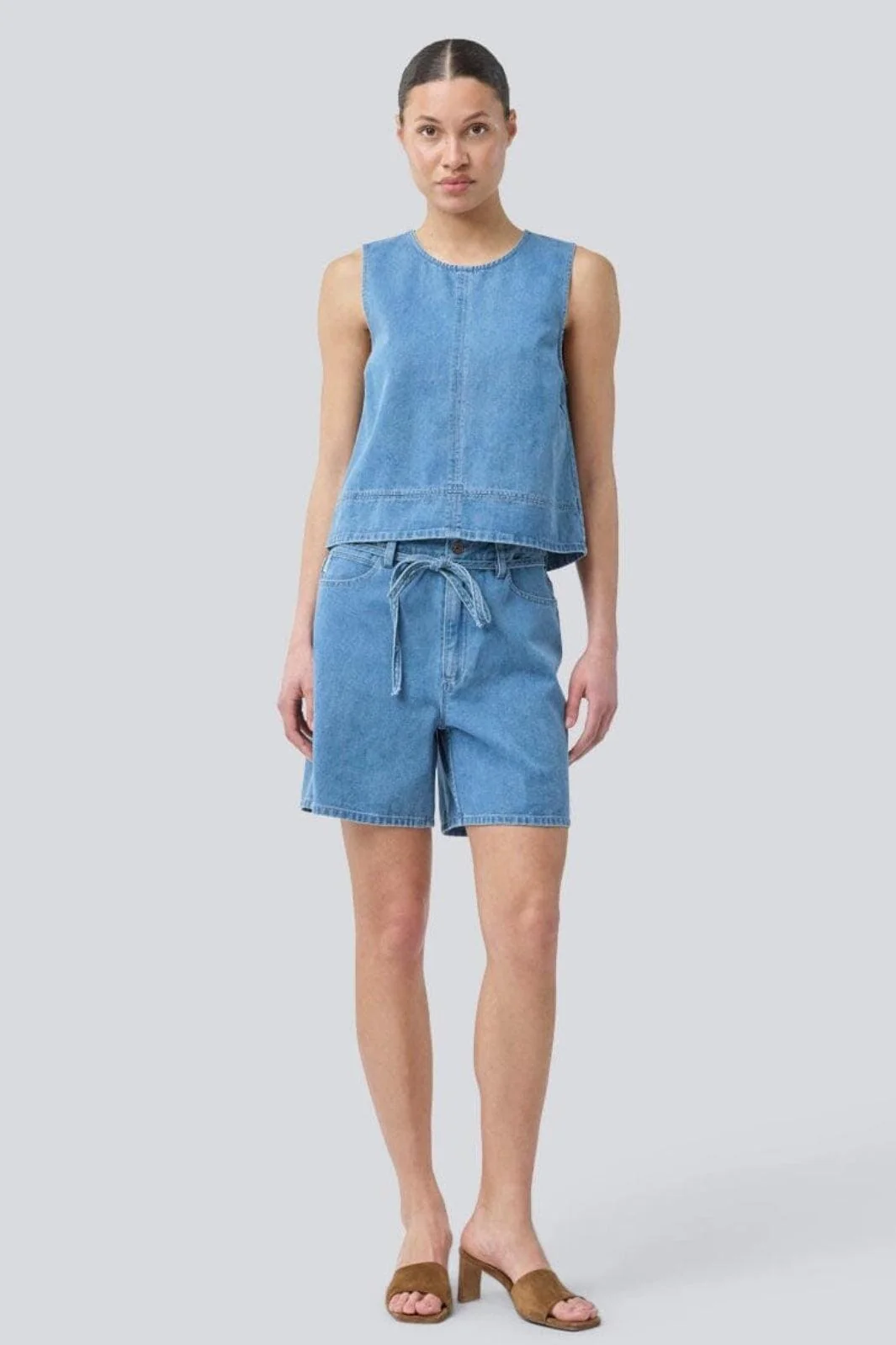 Modström Naomamd Solid Top 58474
