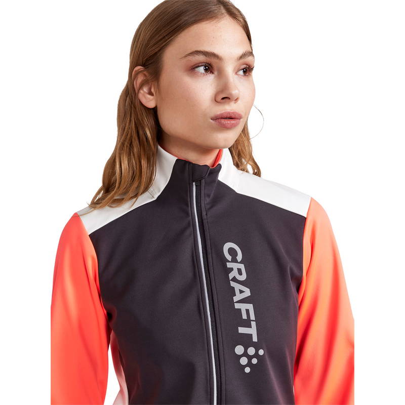 Craft Core SubZero Lumen Cykeljakke Dame