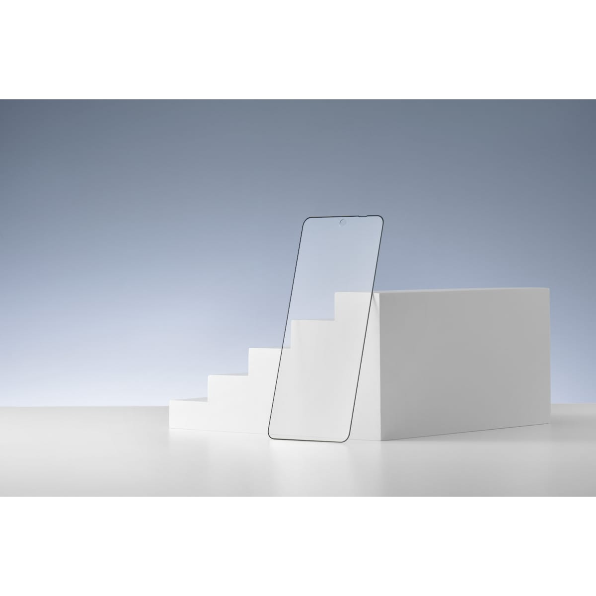 OnePlus Nord 4 skjermbeskytter av herdet glass