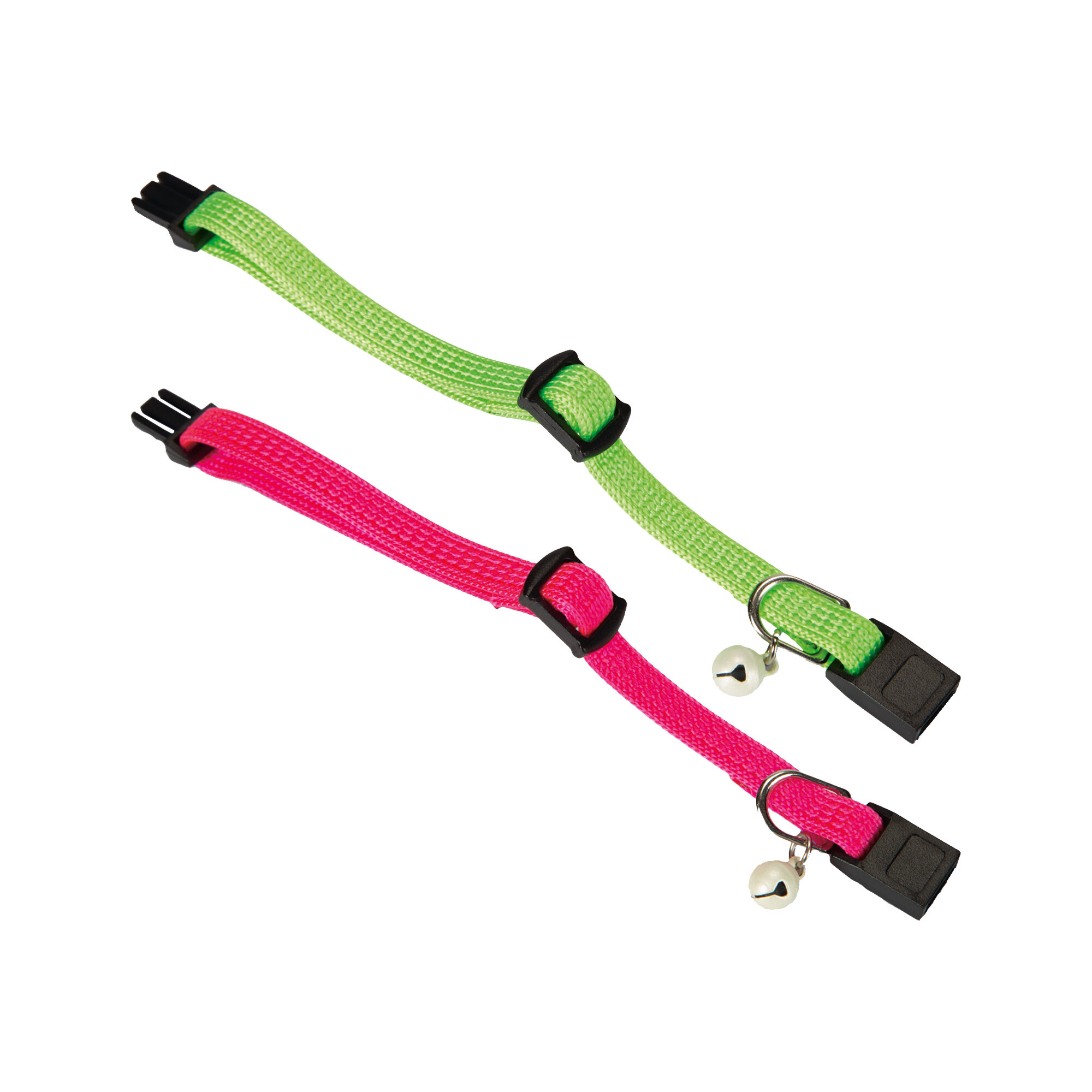 Beeztees Nylon Kittenhalsband