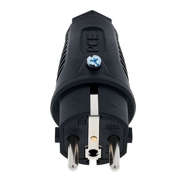 PCE 0522-ss Taurus2 TPE Plug