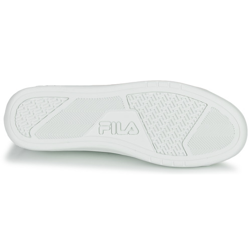 Fila - CROSSCOURT 2 F LOW - Blanc