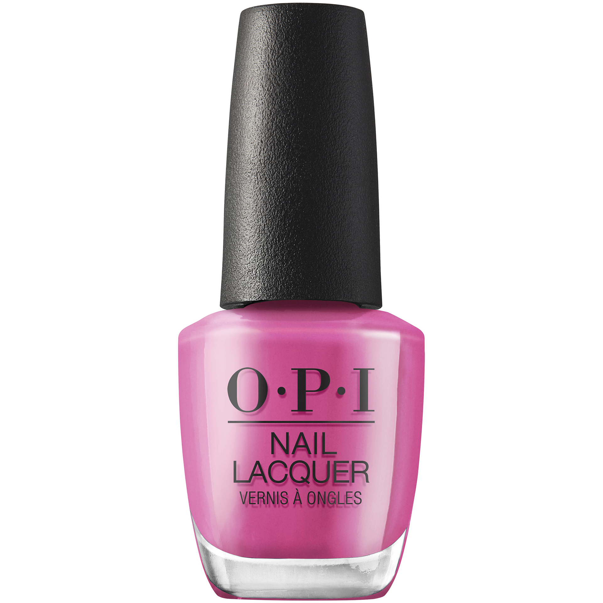 OPI Nail Lacquer Without a Pout