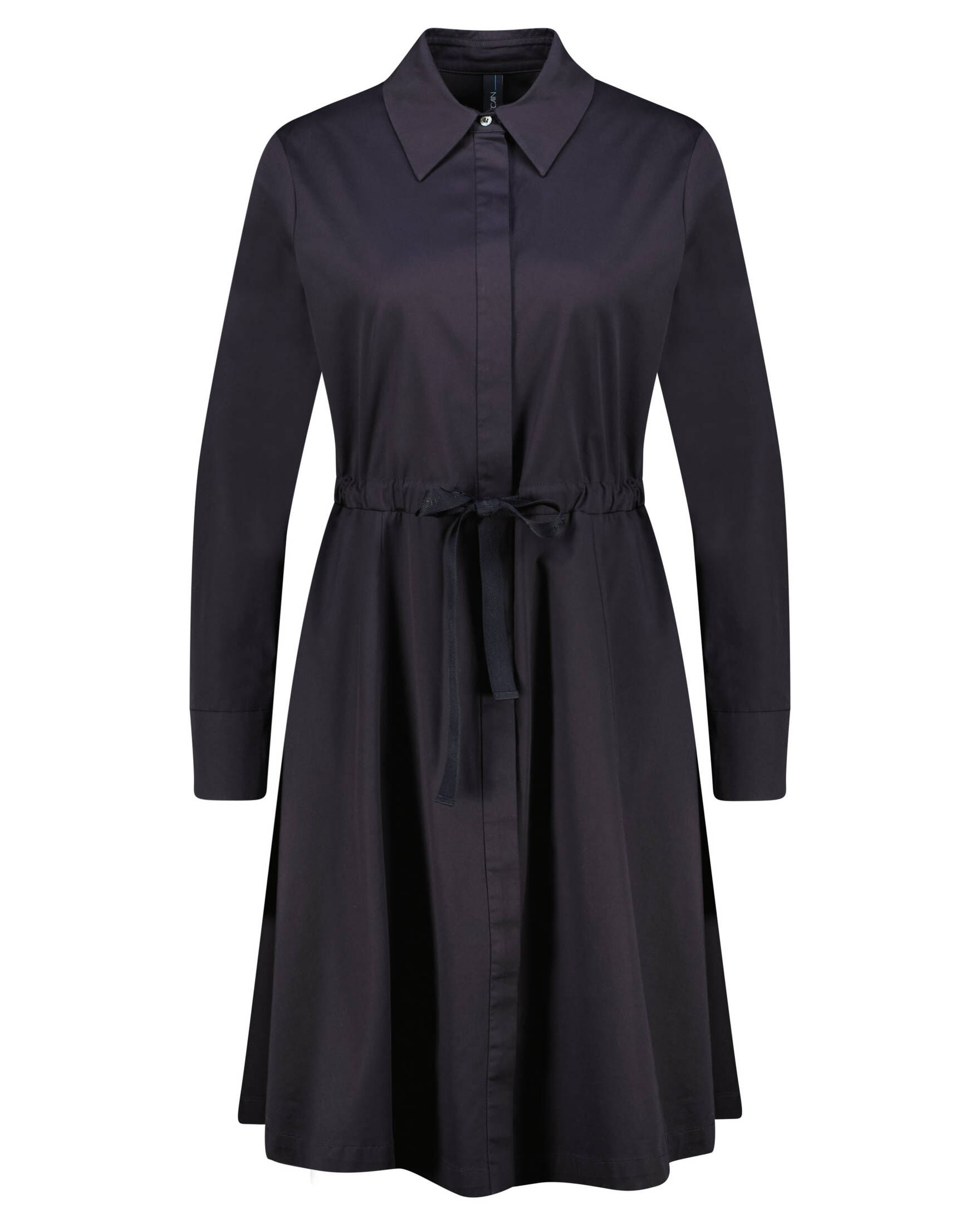 Marc Cain| Damen Hemdblusenkleid