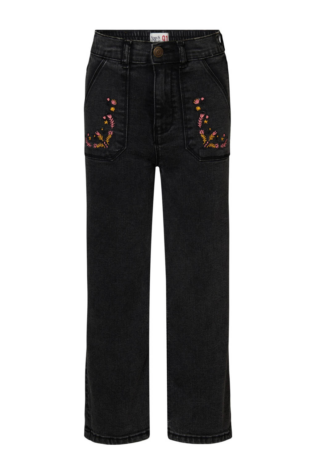 Noppies regular regular fit jeans grey denim