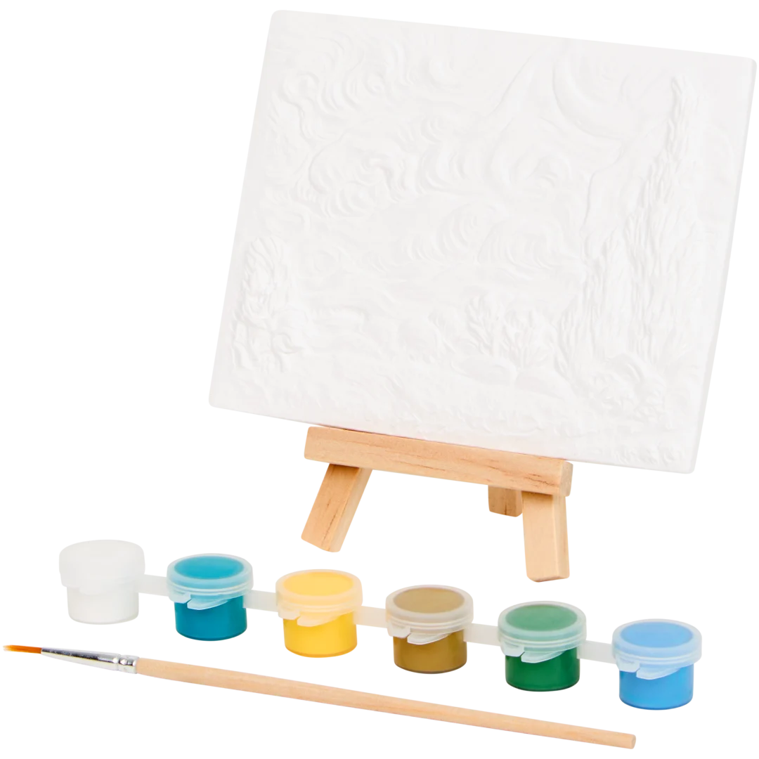 Crafts & Co 3D verfset Diverse varianten