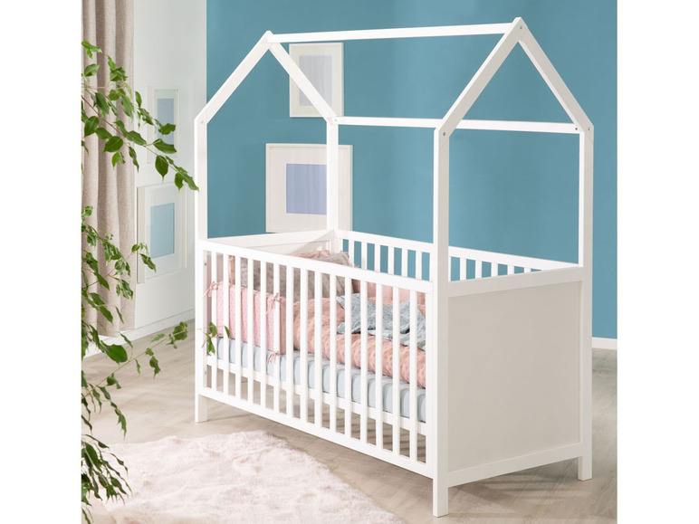 Kinderbed 70 x 140 cm