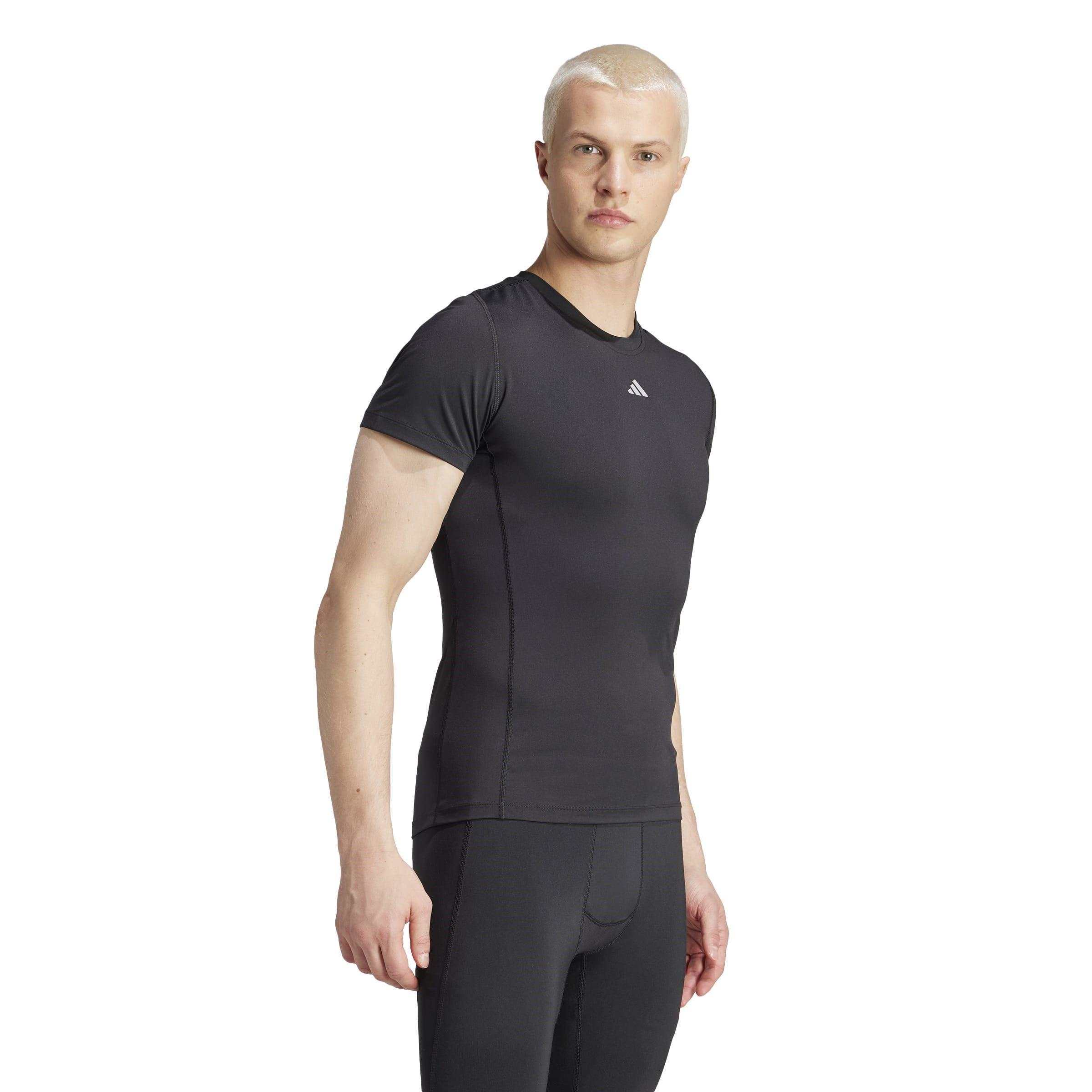 adidas AEROREADY Short Sleeve T Shirt Mens