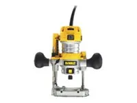 DeWALT D26203 - Dykrouter - 900 W - spændepatron 8 mm