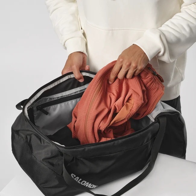 PROLOG 25  Accessoires Unisex BLACK
