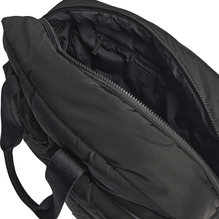 Markberg MoreMBG Weekend Bag, Recycled Sort