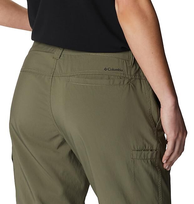 COLUMBIA - PANTALON JD SILVER RIDGE UTILITY CONVERTIBLE W