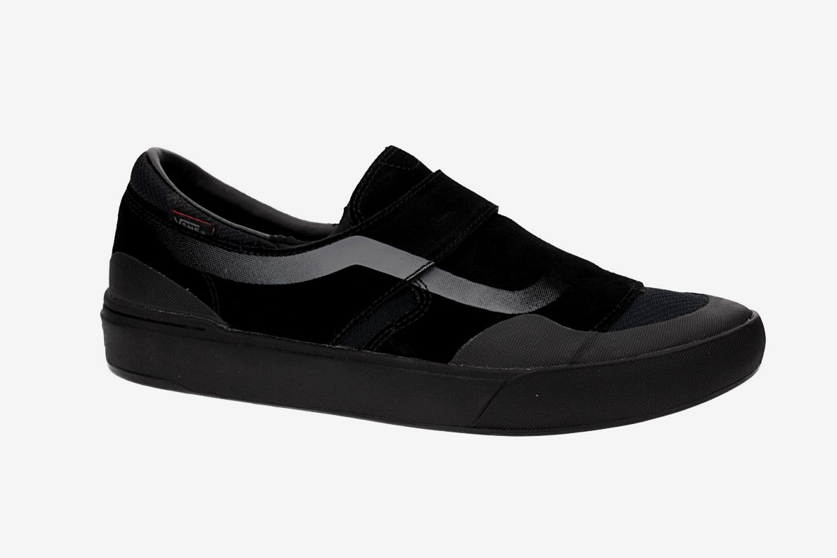 Vans Slip-On EXP Pro Schuh (blackout)
